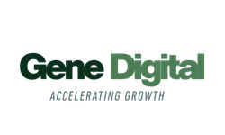 Gene Digital Logo